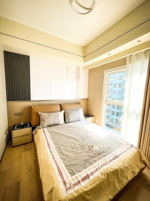 Luxurious 3br In Bay Across Okada Ii 12pax *