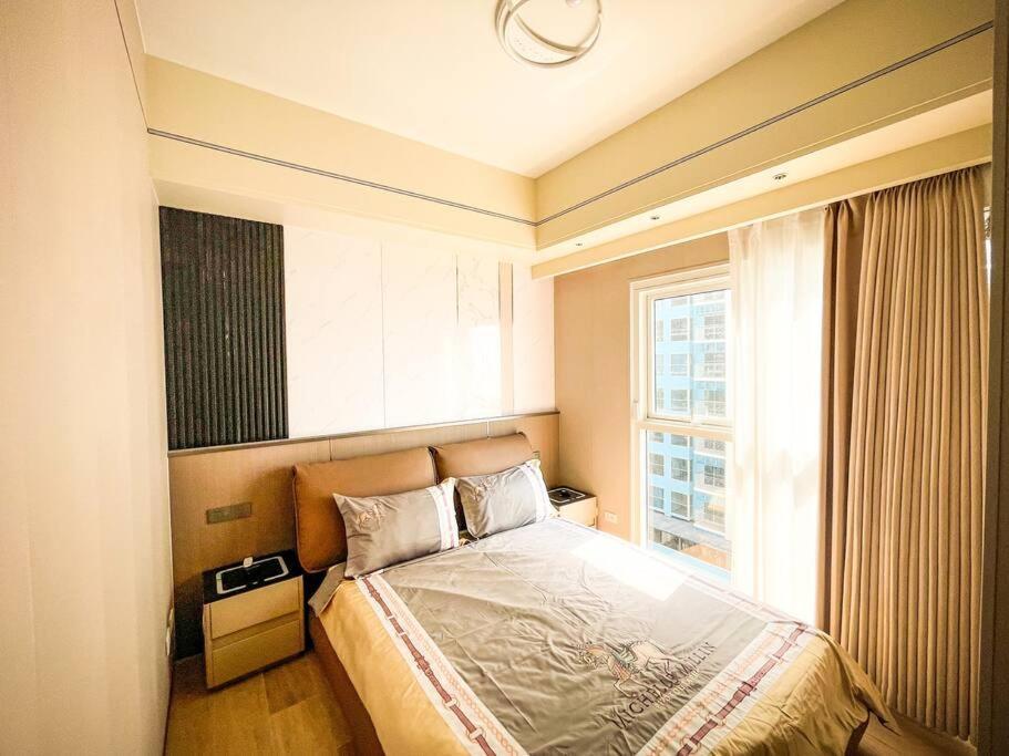 Luxurious 3br In Bay Across Okada Ii 12pax *