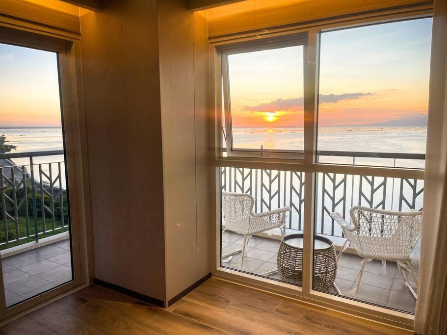 Apartment Luxurious 3br In Bay Across Okada Ii 12pax *