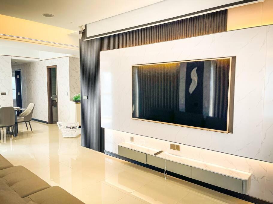 Luxurious 3br In Bay Across Okada Ii 12pax *