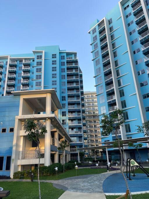 Apartment Luxurious 3br In Bay Across Okada Ii 12pax *