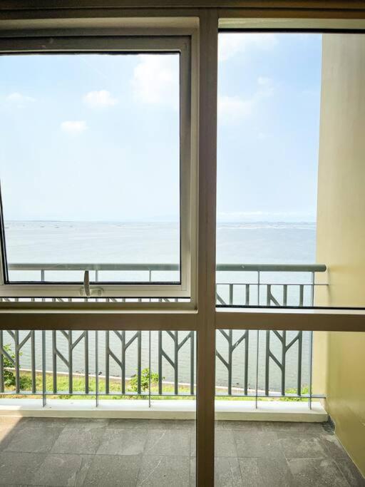 Apartment Luxurious 3br In Bay Across Okada Ii 12pax