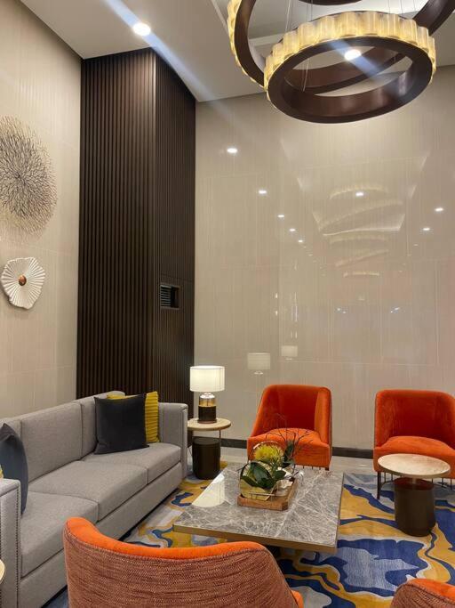 Luxurious 3br In Bay Across Okada Ii 12pax * Manila
