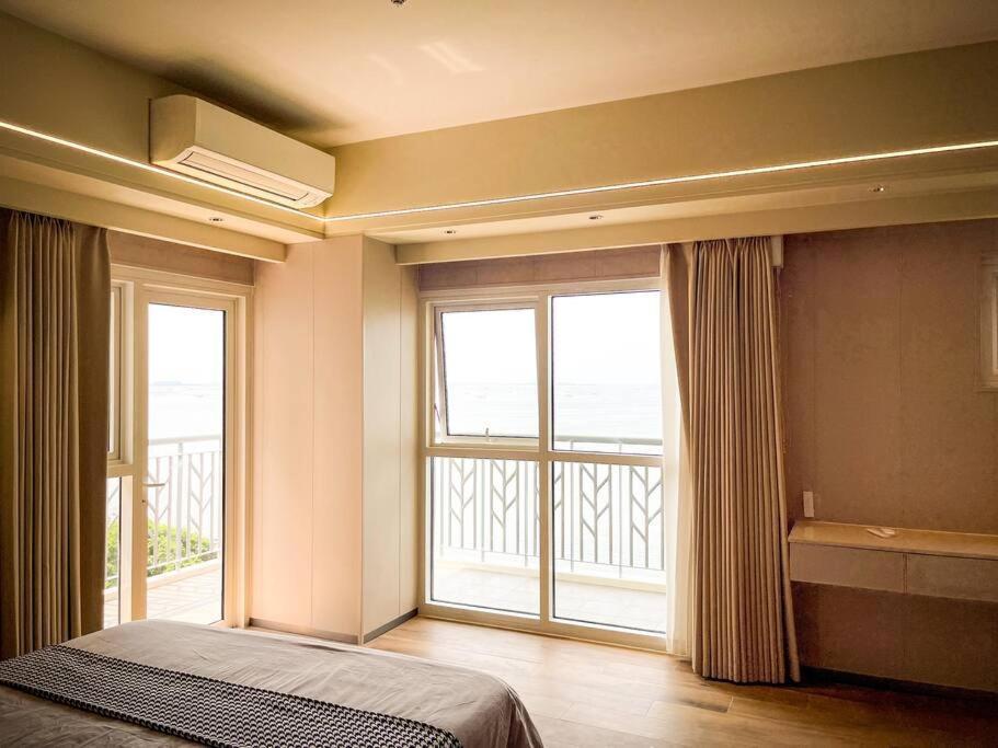 Luxurious 3br In Bay Across Okada Ii 12pax