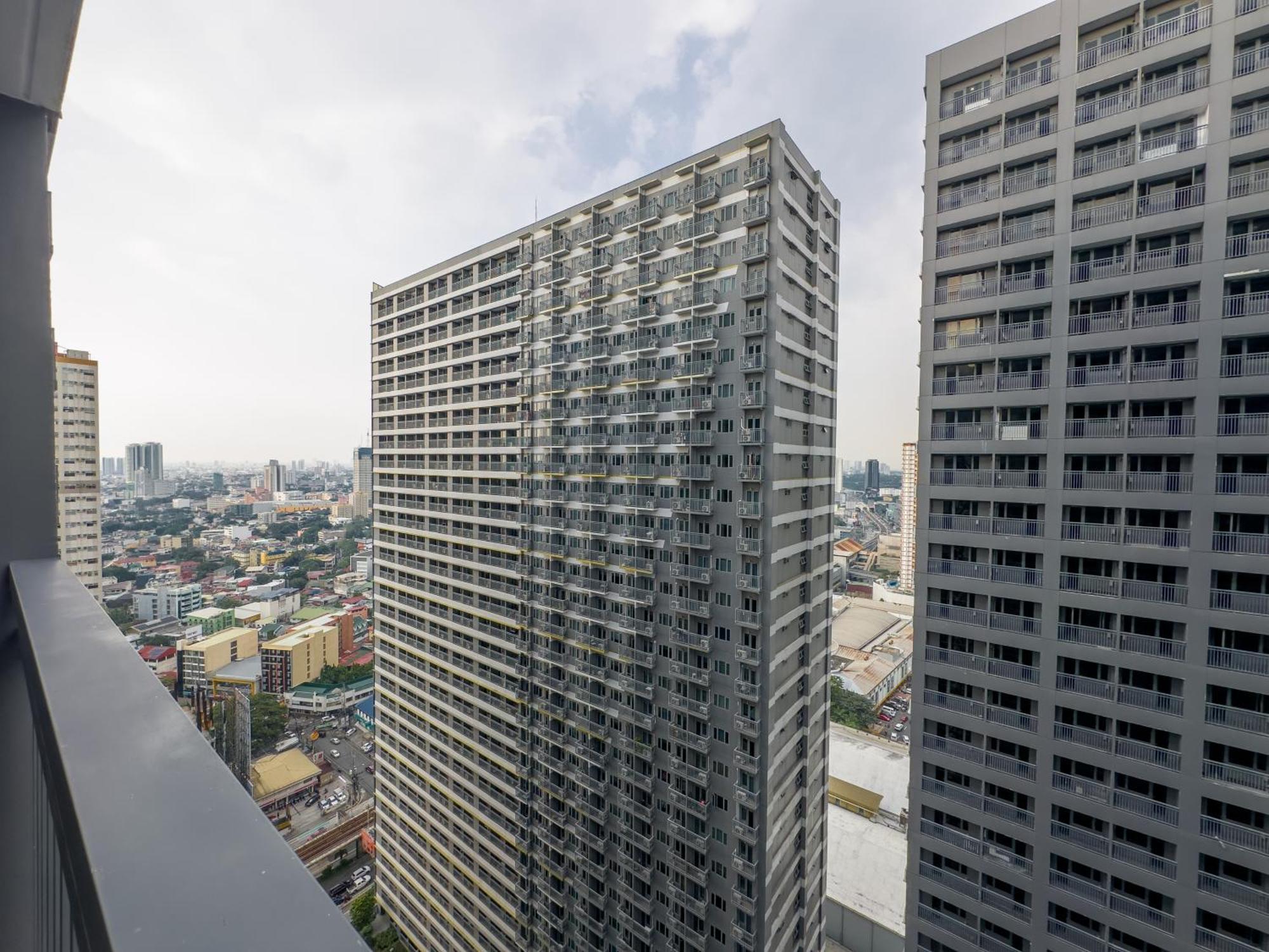 Apartment Gemstonebr In Smdc Fame Residences
