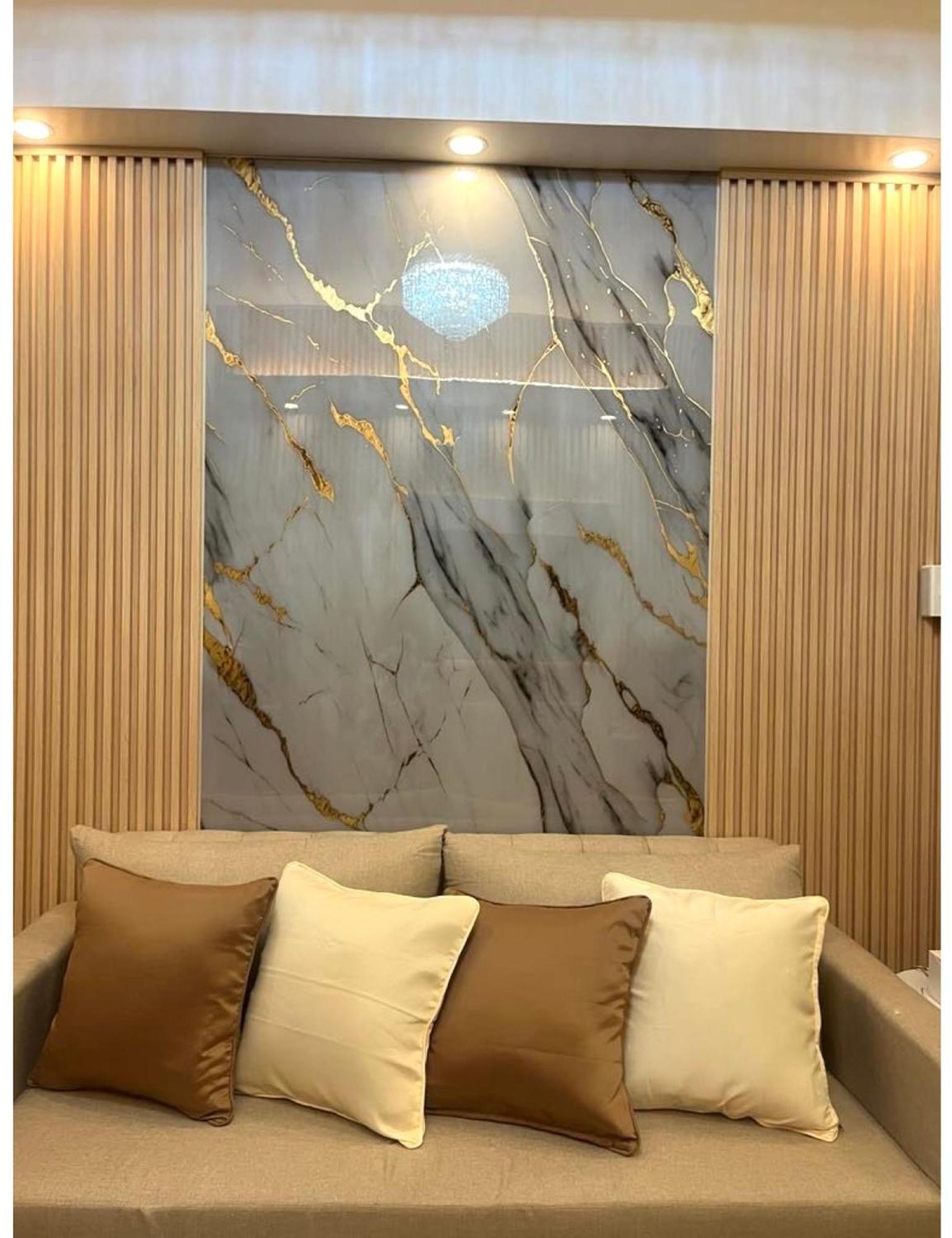 Mf Staycation - Shore Residences Apartment *