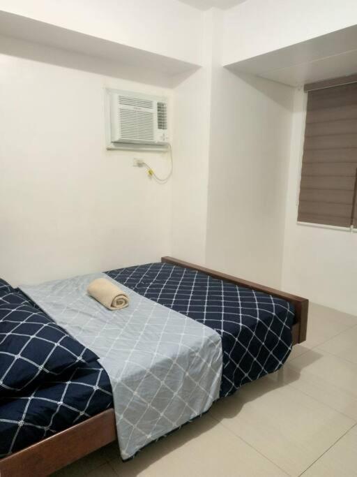 2bedroom 2bath Near Moa With Balcony Facing Pool