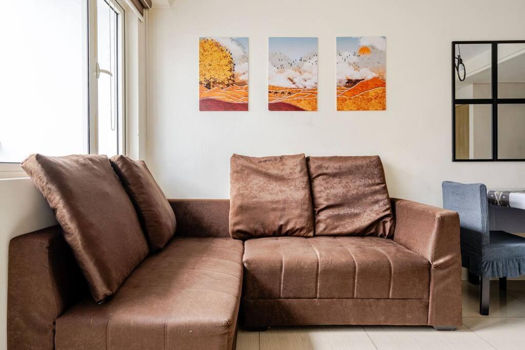 2bedroom 2bath Near Moa With Balcony Facing Pool