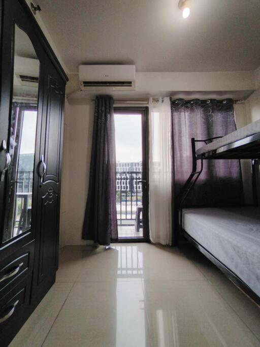 Shore 1 Residences - Moa View With 2 Bunkbeds * Manila