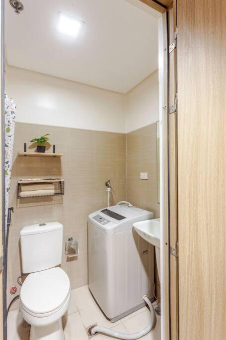 Shore 1 Residences - Moa View With 2 Bunkbeds