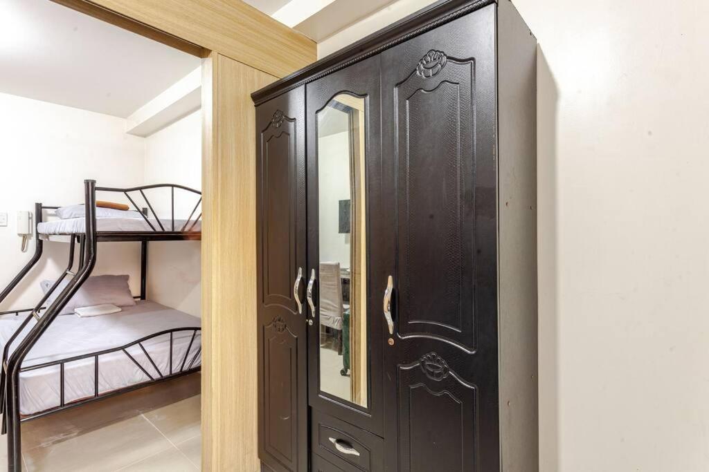 Shore 1 Residences - Moa View With 2 Bunkbeds Apartment