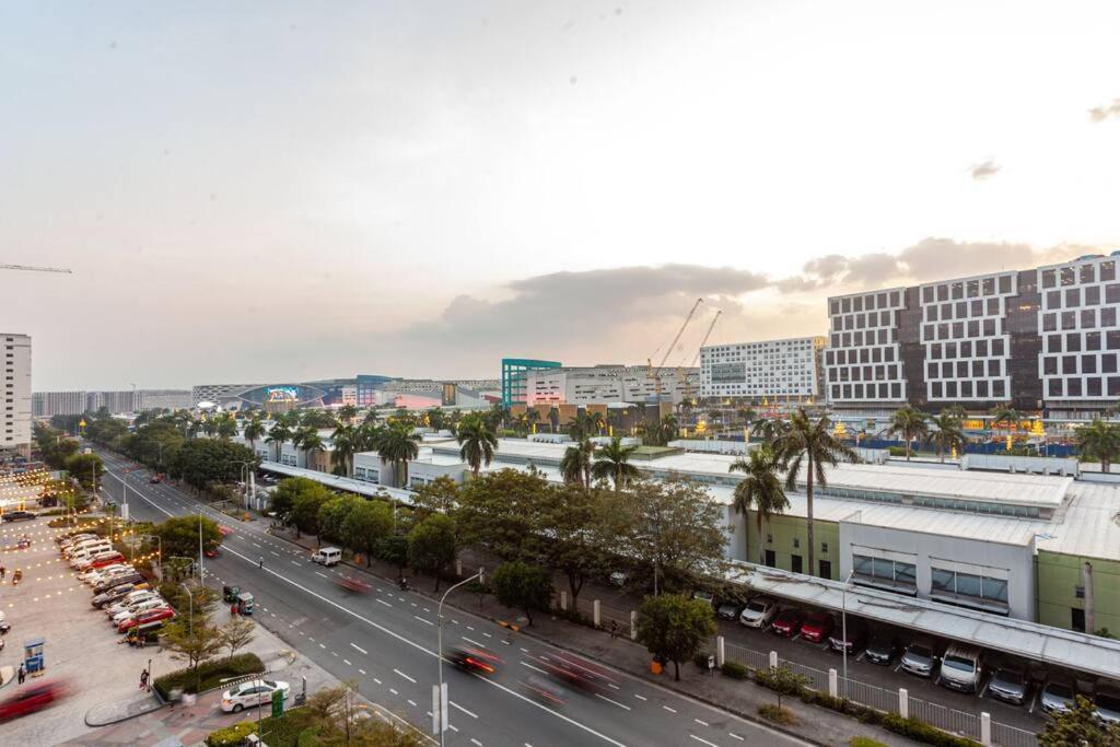 Shore 1 Residences - Moa View With 2 Bunkbeds *