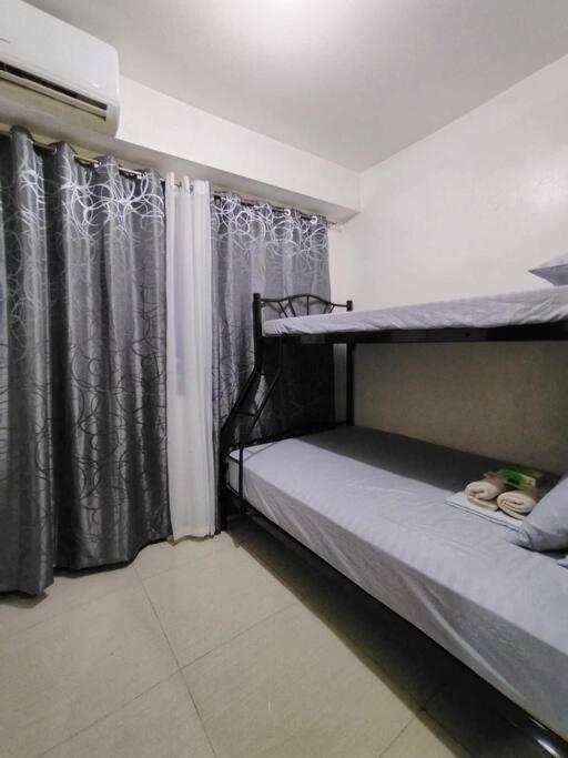 Shore 1 Residences - Moa View With 2 Bunkbeds