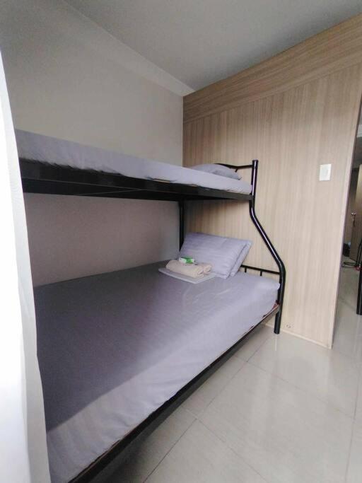 Shore 1 Residences - Moa View With 2 Bunkbeds Apartment *