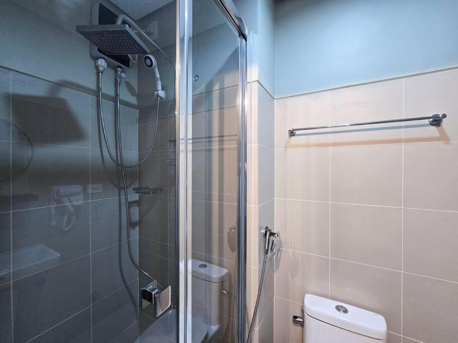 1br Unit Condotel W Balcony Fame Residences #fm63 *