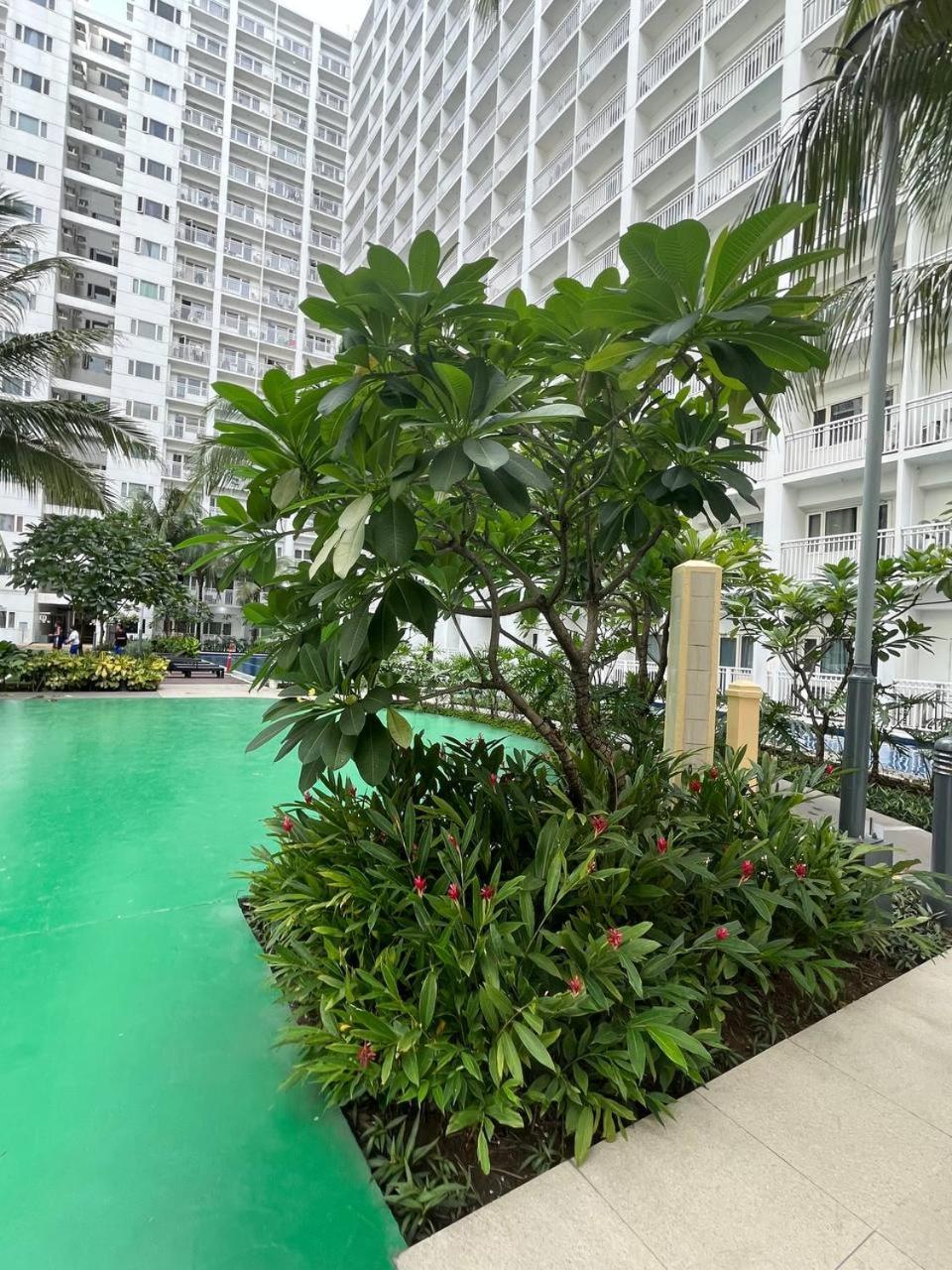 2 Beds Unit Free Wifi 4 Pax Near Bay Moa 9116