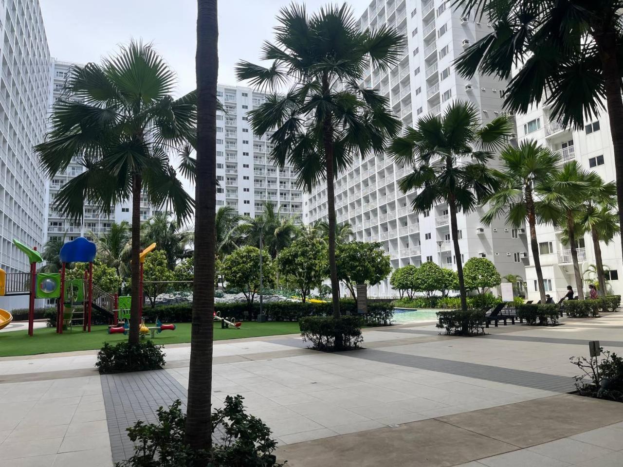 Apartment 2 Beds Unit Free Wifi 4 Pax Near Bay Moa 9116 *