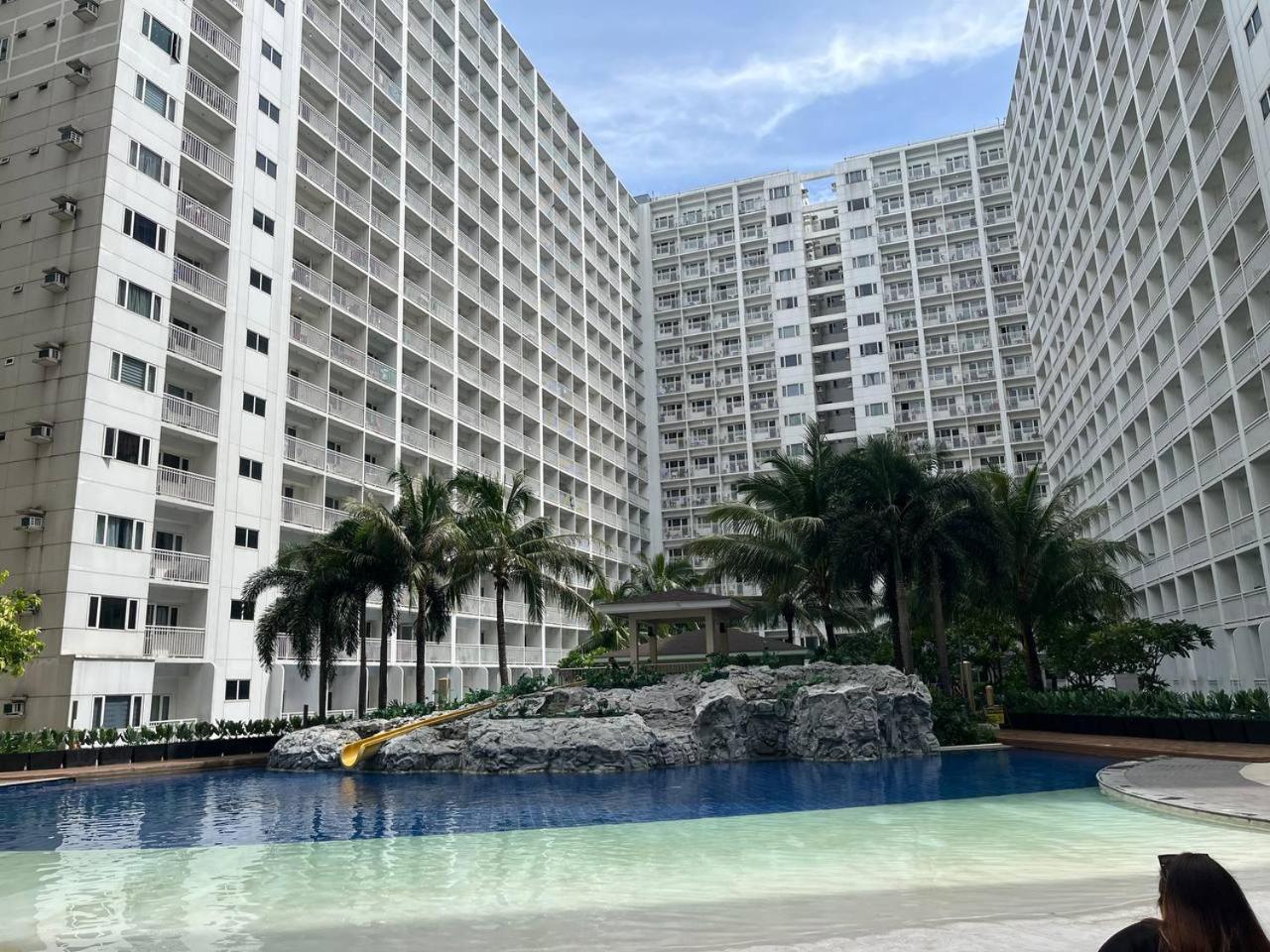 2 Beds Unit Free Wifi 4 Pax Near Bay Moa 9116 *