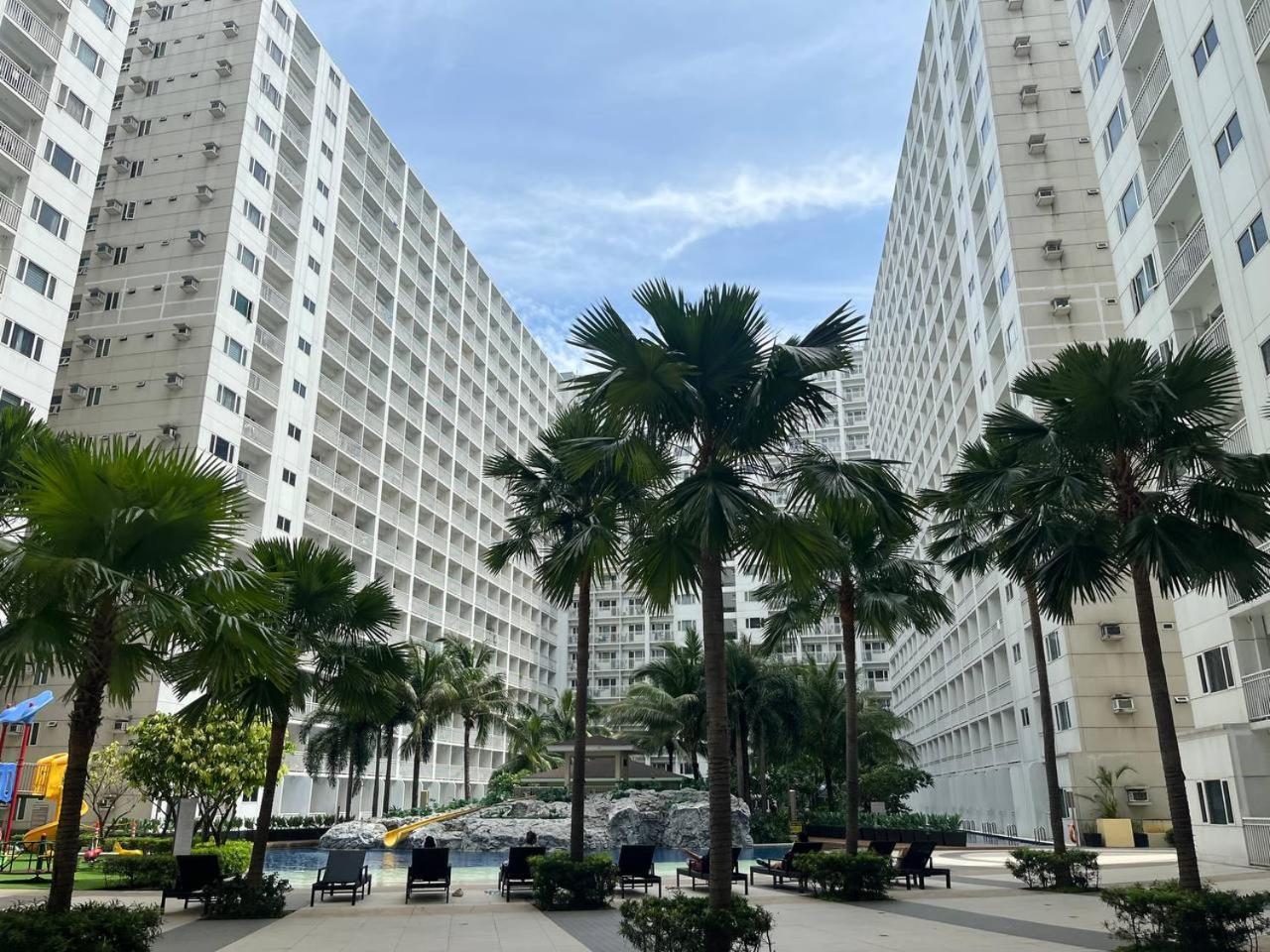 2 Beds Unit Free Wifi 4 Pax Near Bay Moa 9116 Apartment