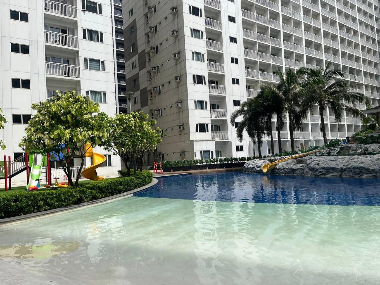Apartment 2 Beds Unit Free Wifi 4 Pax Near Bay Moa 9116 *