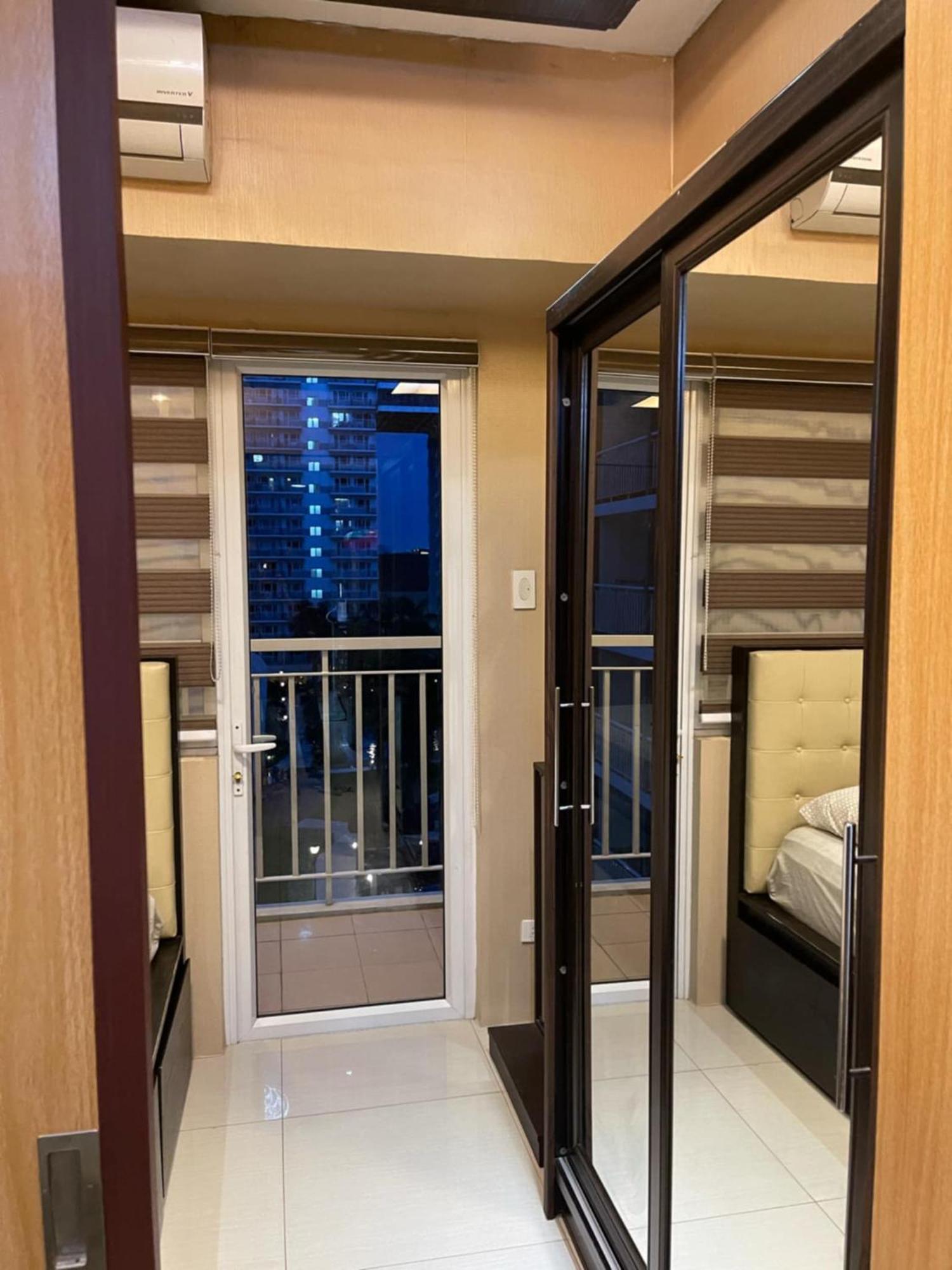 Cozy Staycation By Ayumi * Manila
