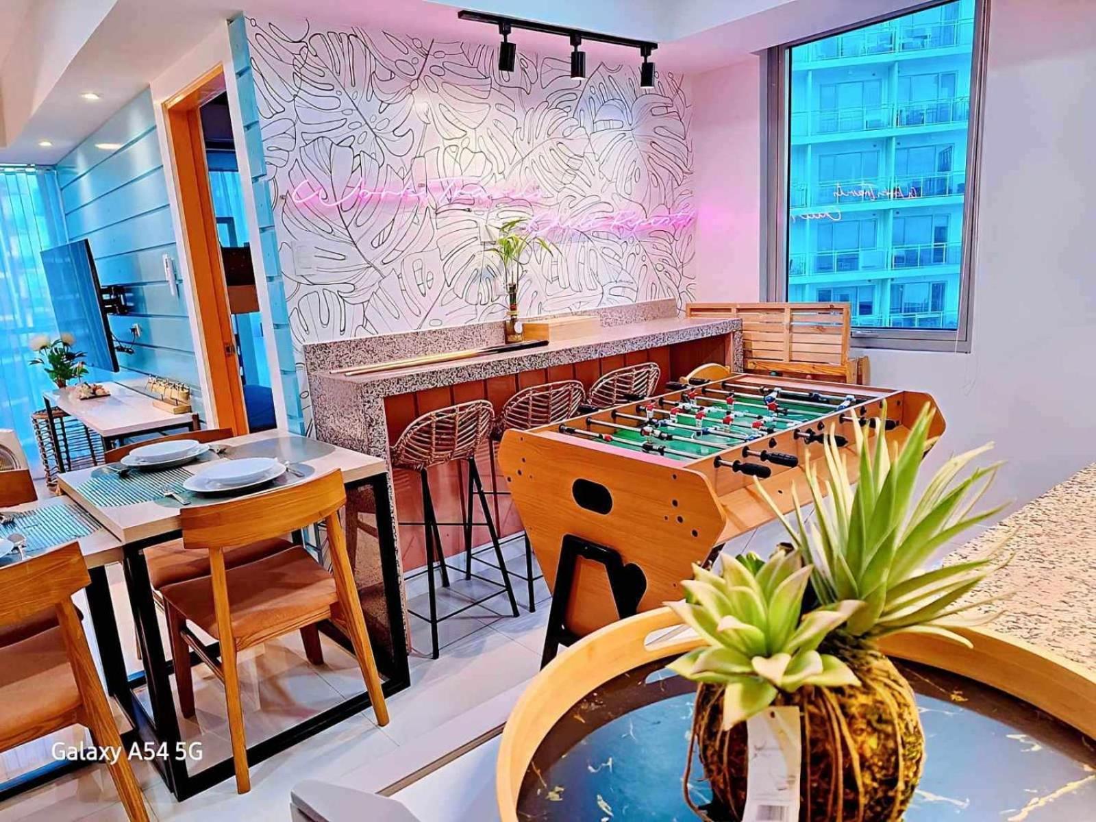 Urban At Azure * Manila