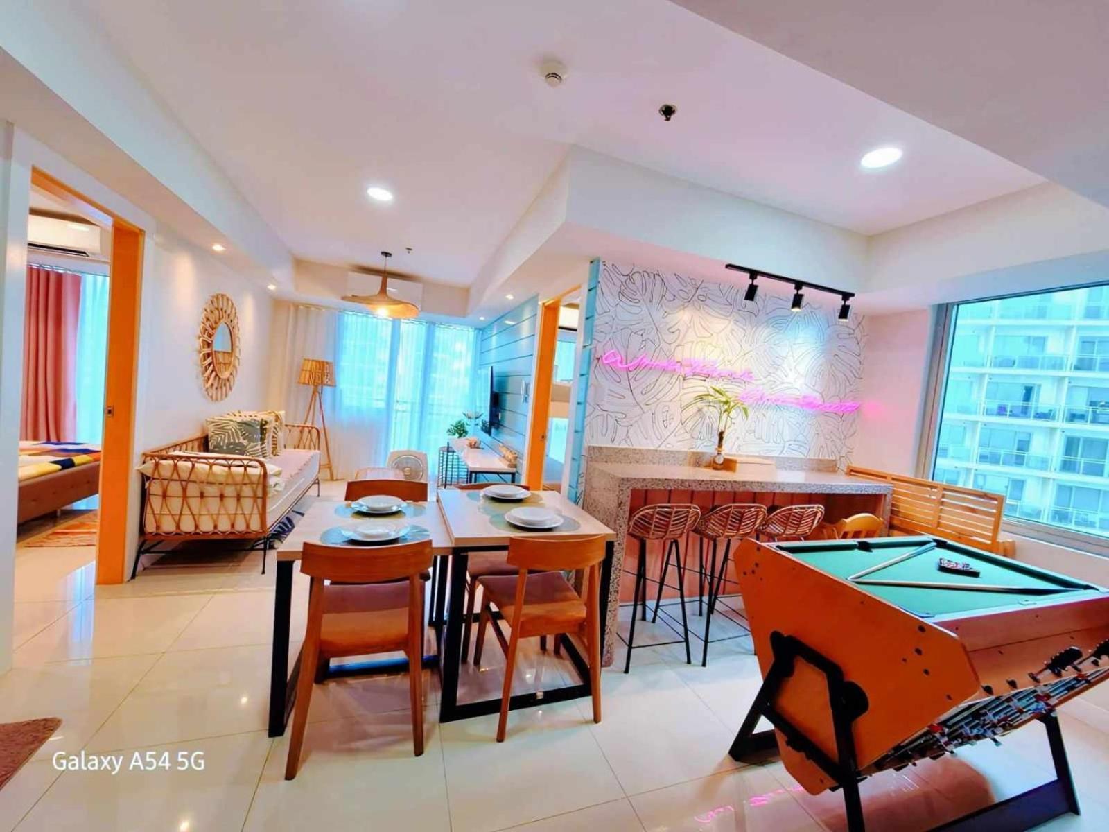 Urban At Azure * Manila