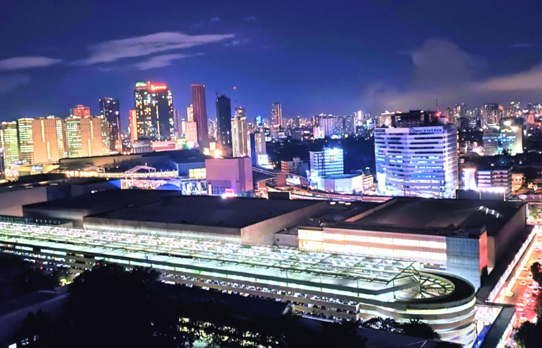 The Promenade Sm North - A Shopping & Entertainment Paradise *