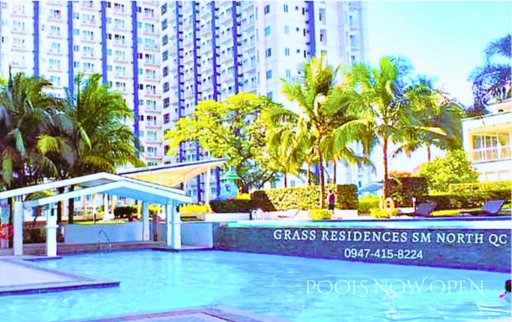 The Promenade Sm North - A Shopping & Entertainment Paradise Manila