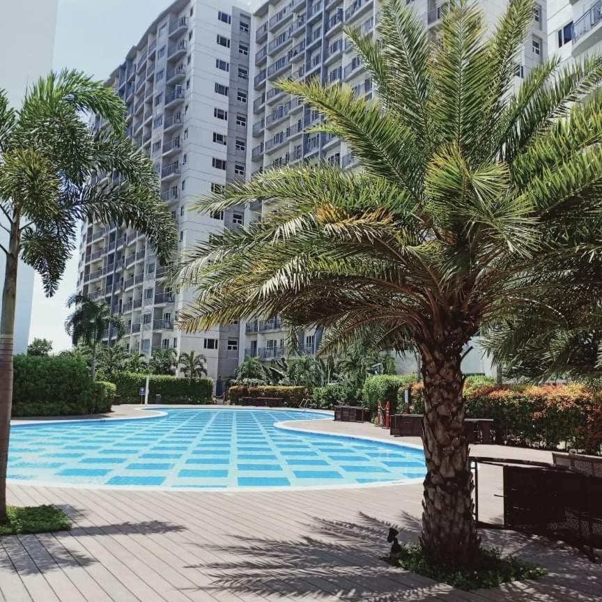 Flexi Unit 1br Or 2br Convertible At South Residences Pinas Apartamento
