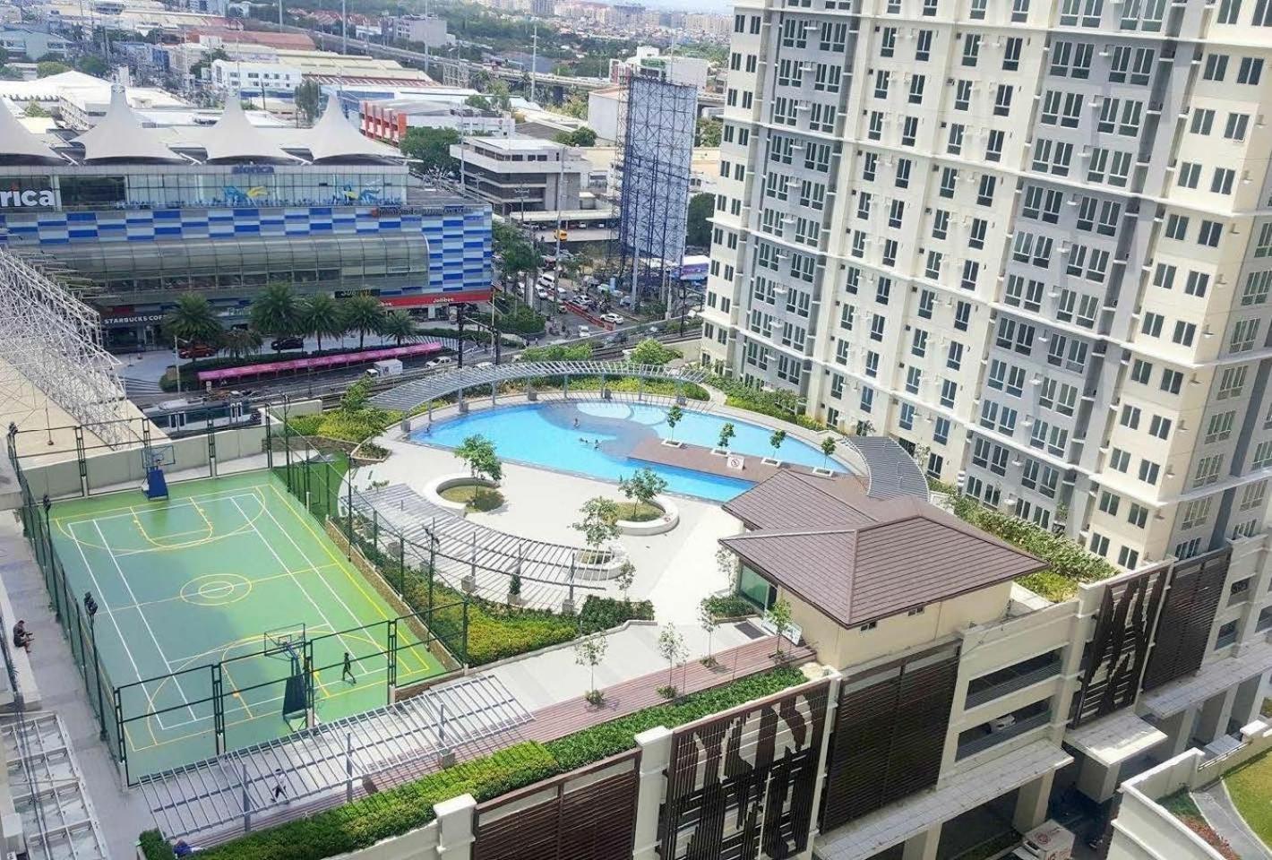 Apartment Toby's Crib At San Lorenzo Place