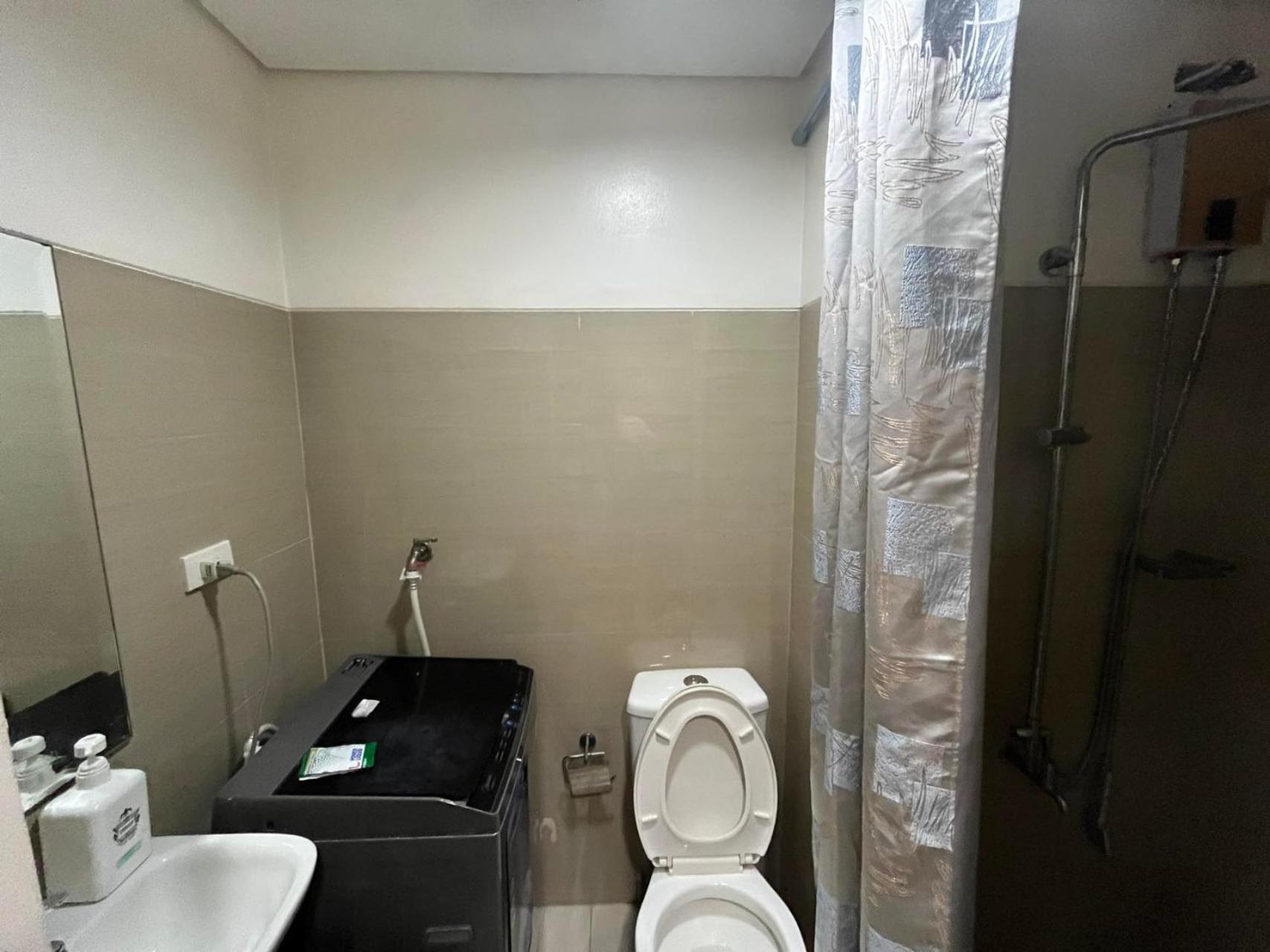 2 Beds Unit Free Wifi 4 Pax Near Bay Moa 9116 *