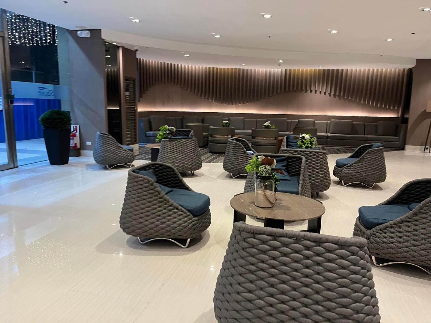 2 Beds Unit Free Wifi 4 Pax Near Bay Moa 9116 * Manila