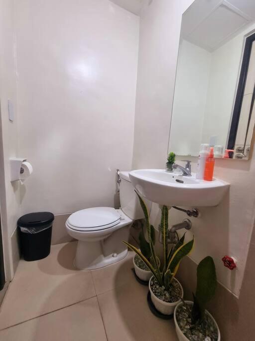 Ysella Alexa-powered In Northgate, Alabang