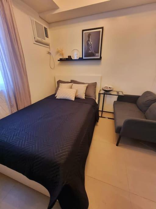 Ysella Alexa-powered In Northgate, Alabang Apartment Manila