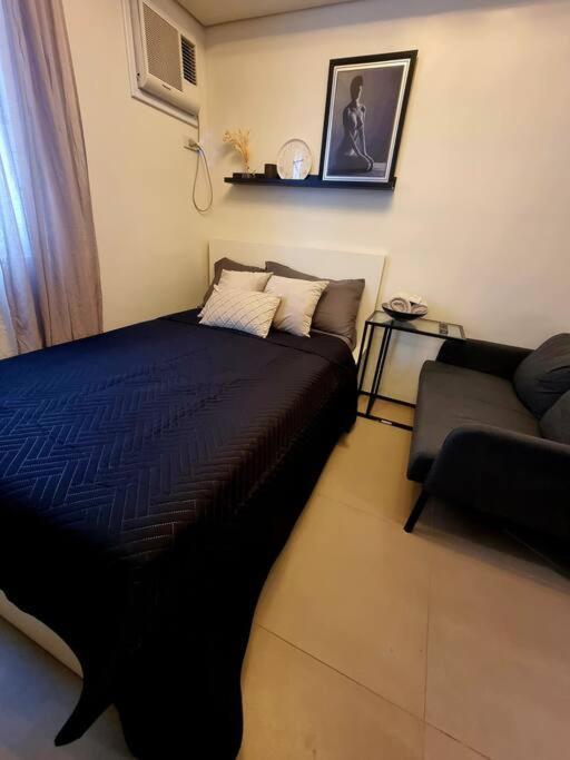 Ysella Alexa-powered In Northgate, Alabang Apartment Manila
