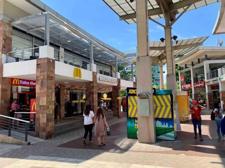 Ysella Alexa-powered In Northgate, Alabang