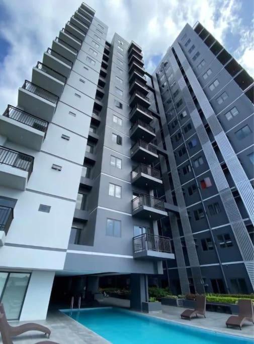 Ysella Alexa-powered In Northgate, Alabang *