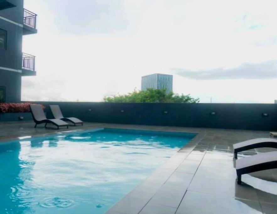 Ysella Alexa-powered In Northgate, Alabang