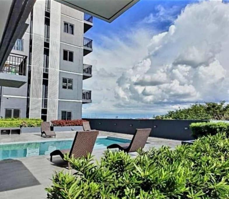 Ysella Alexa-powered In Northgate, Alabang Apartment Manila
