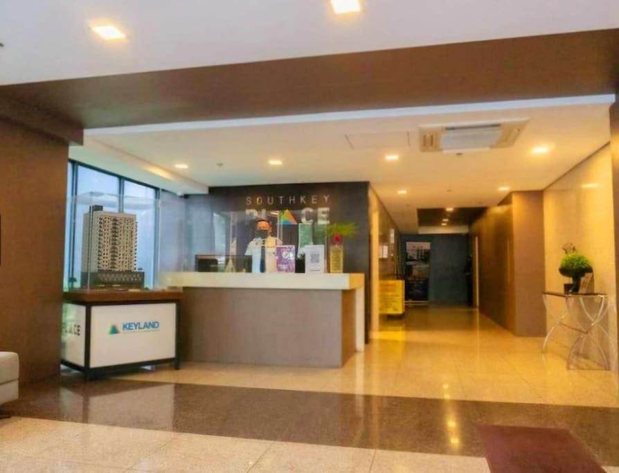 Ysella Alexa-powered In Northgate, Alabang Manila