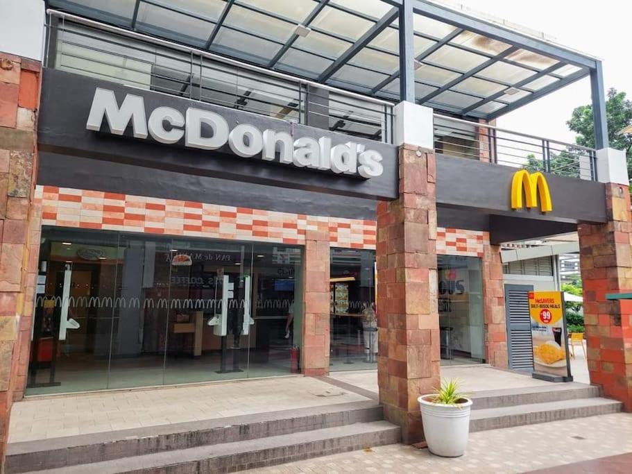 Ysella Alexa-powered In Northgate, Alabang