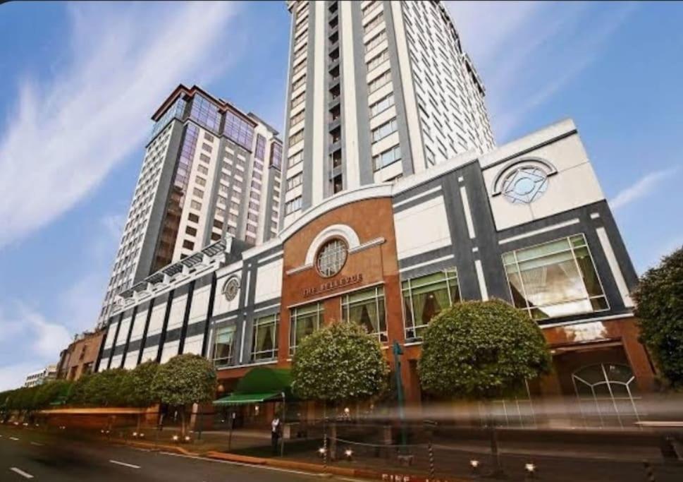 Ysella Alexa-powered In Northgate, Alabang * Manila