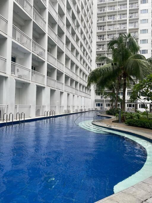 Apartment Shore 1 Residences - Walking Distance To Pool