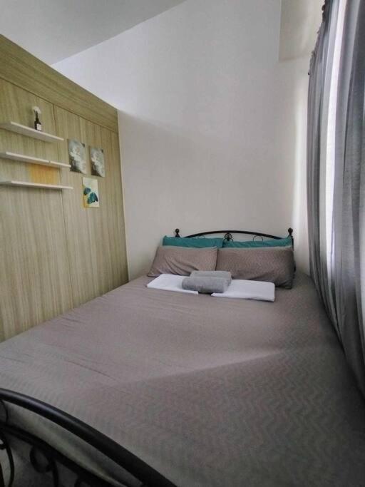 Shore 1 Residences - Walking Distance To Pool Manila