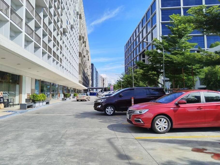 Apartment Shore 1 Residences - Walking Distance To Pool