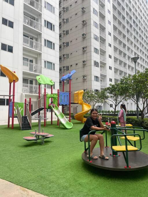Apartment Shore 1 Residences - Walking Distance To Pool