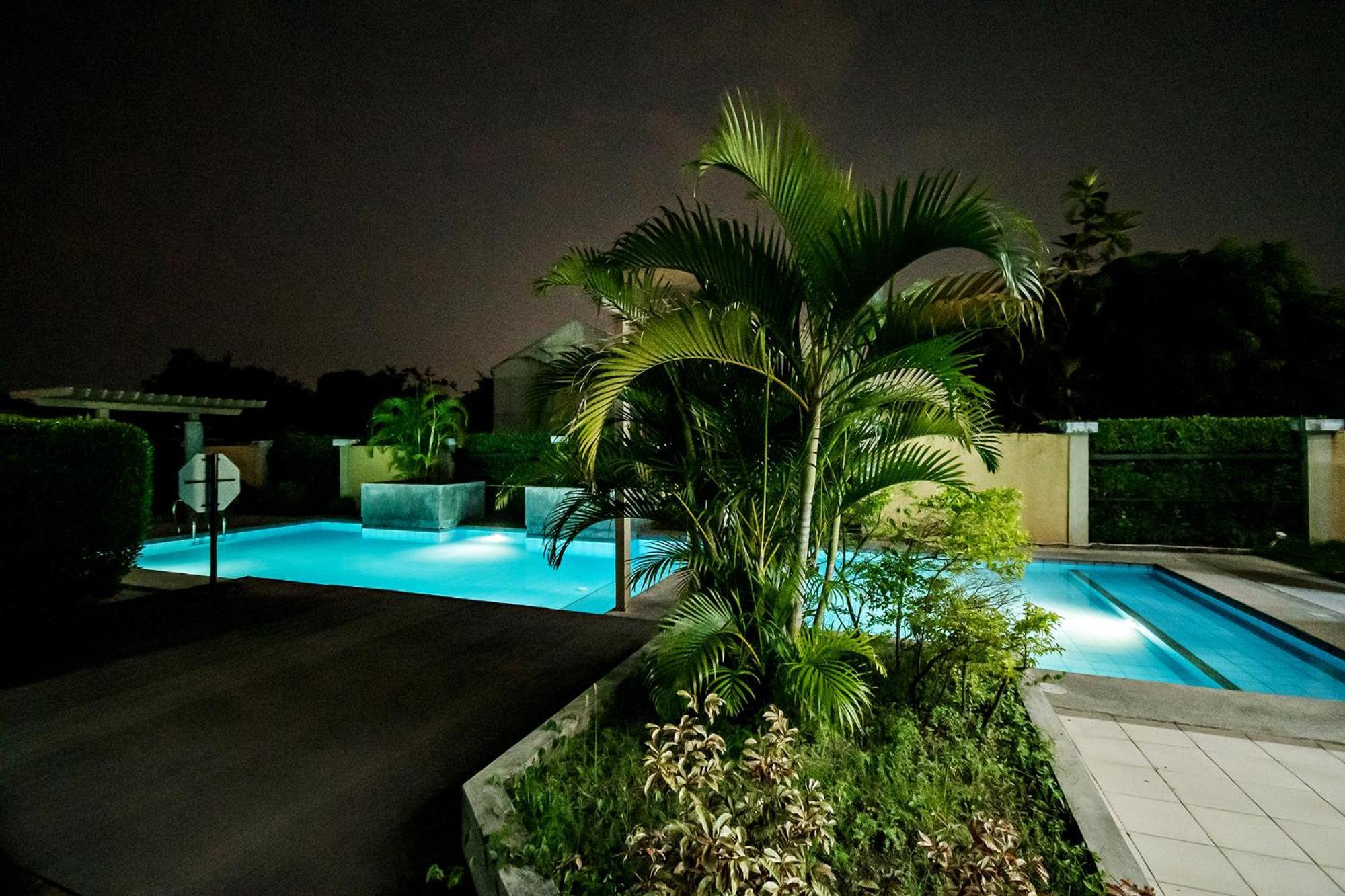 Apartment Precious Florannjoe Manila