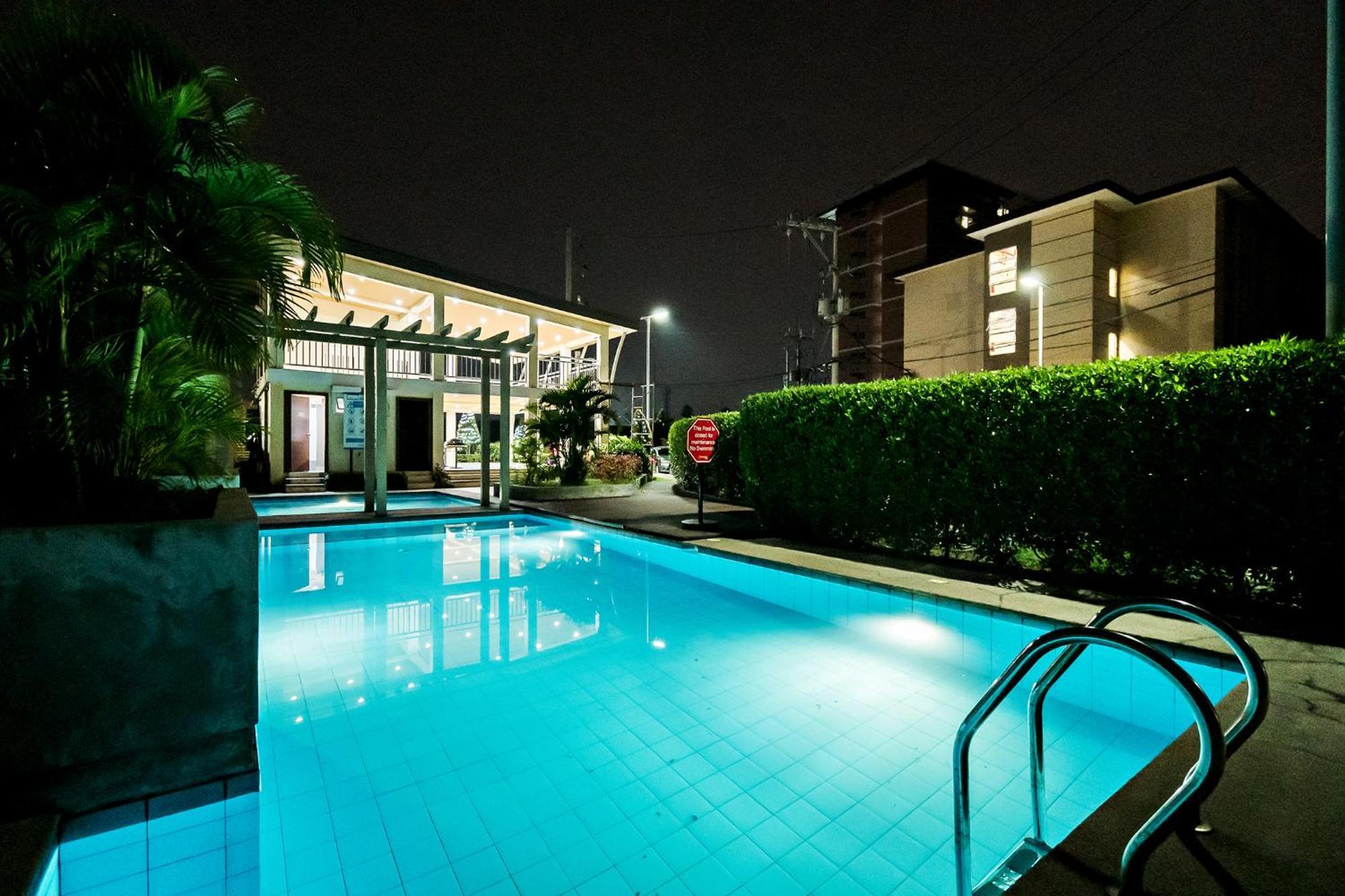 Apartment Precious Florannjoe