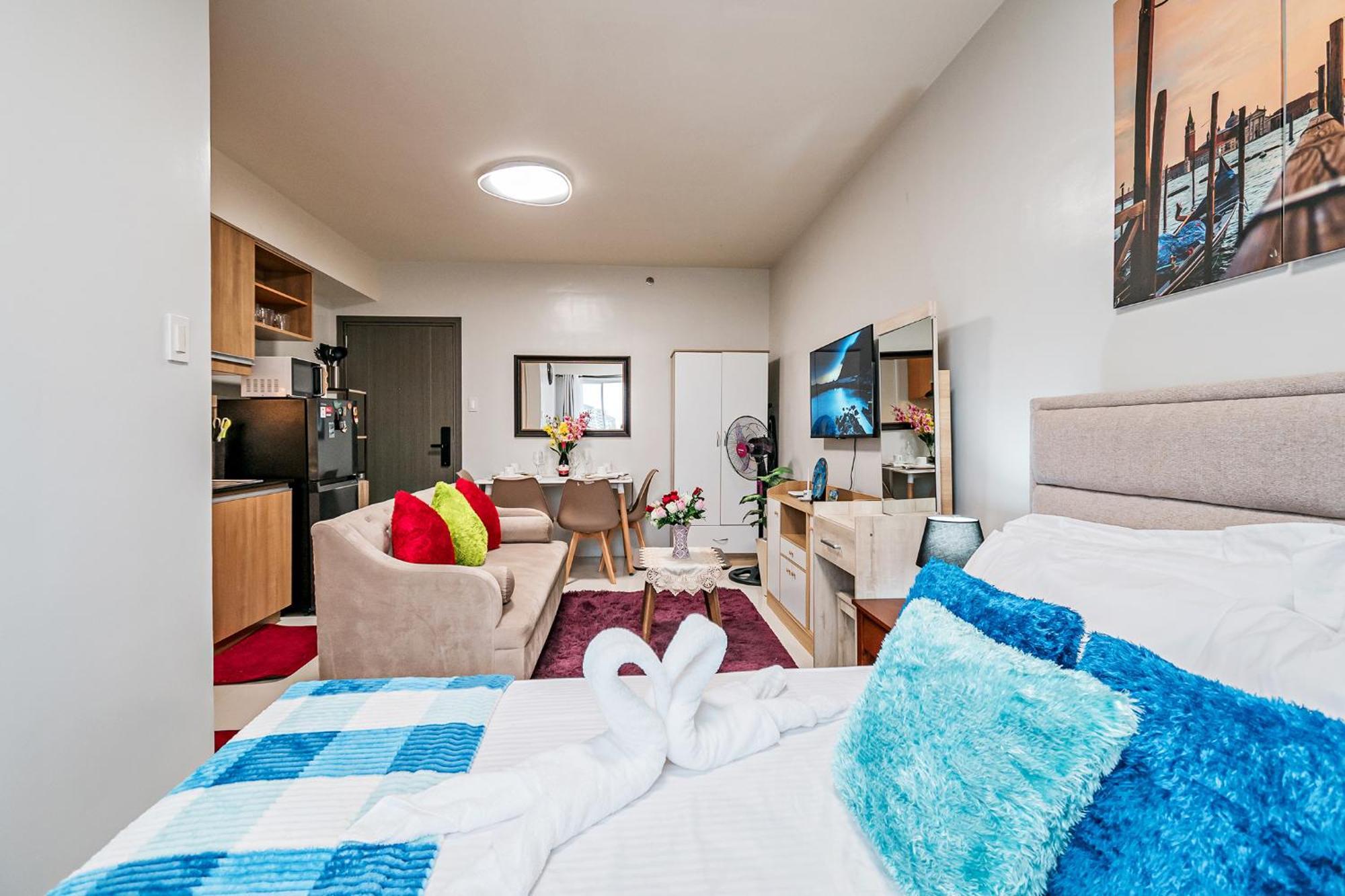 Precious Florannjoe Apartment